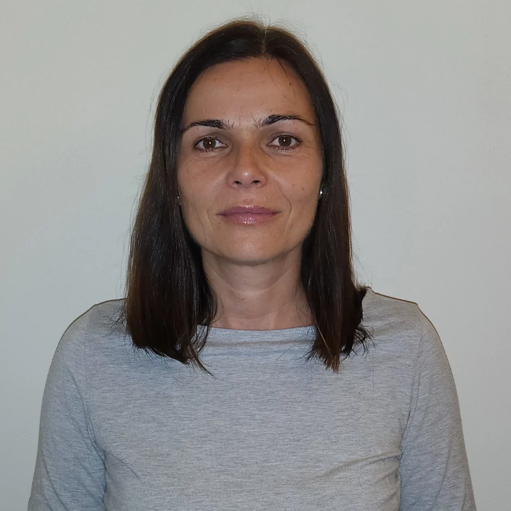 Zuzana Benková