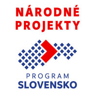 projekt program slovensko