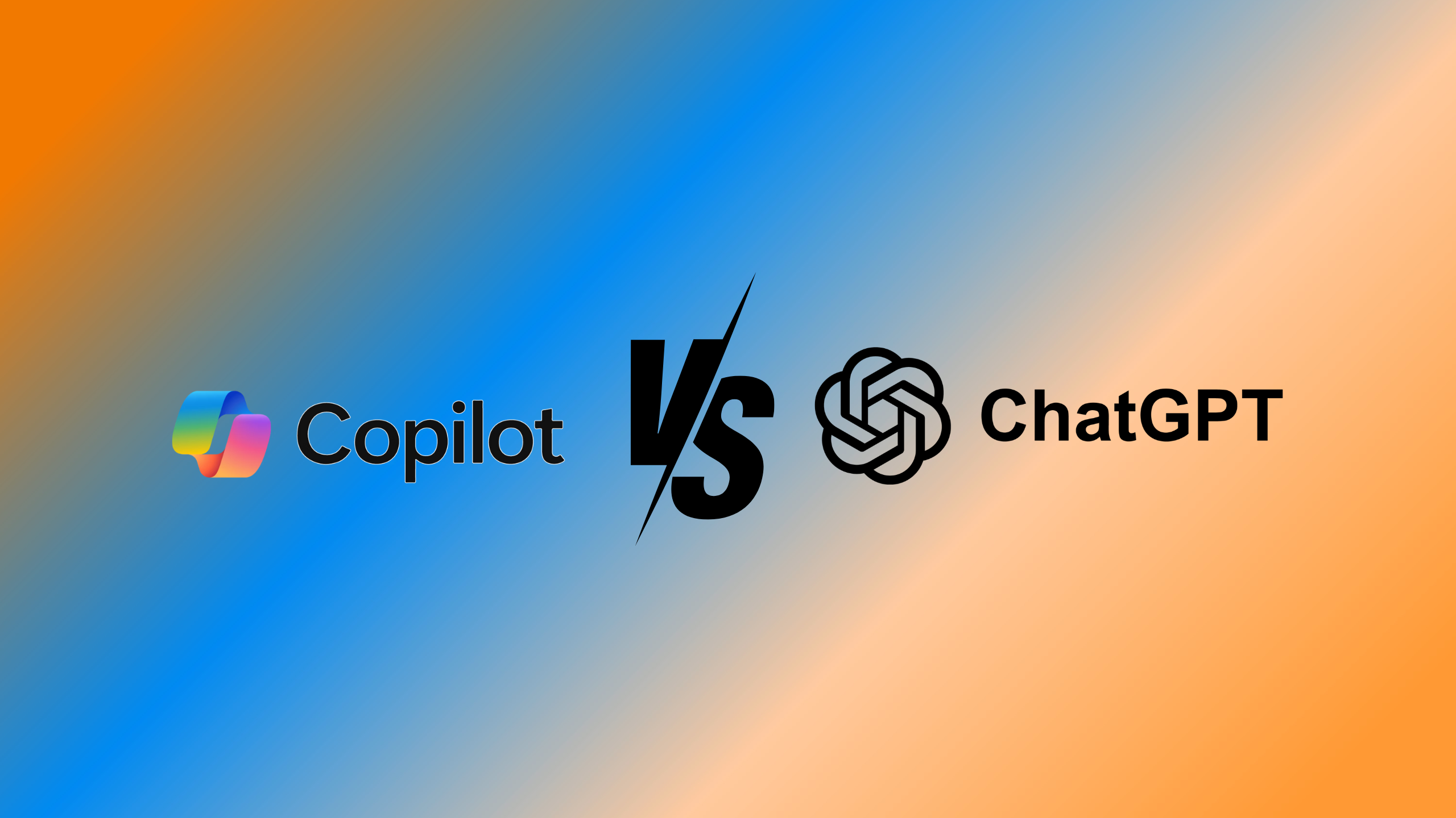 copilot ai vs chatgpt