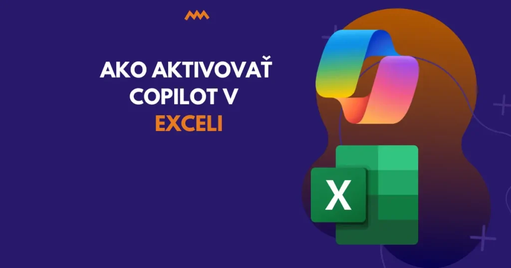 ako aktivovat copilot v exceli
