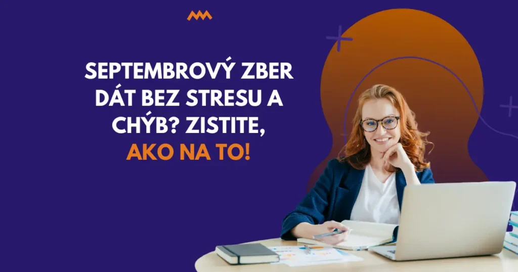 Bezplatný webinár o septembrovom zbere dát v RIS a EDUZBER 2026